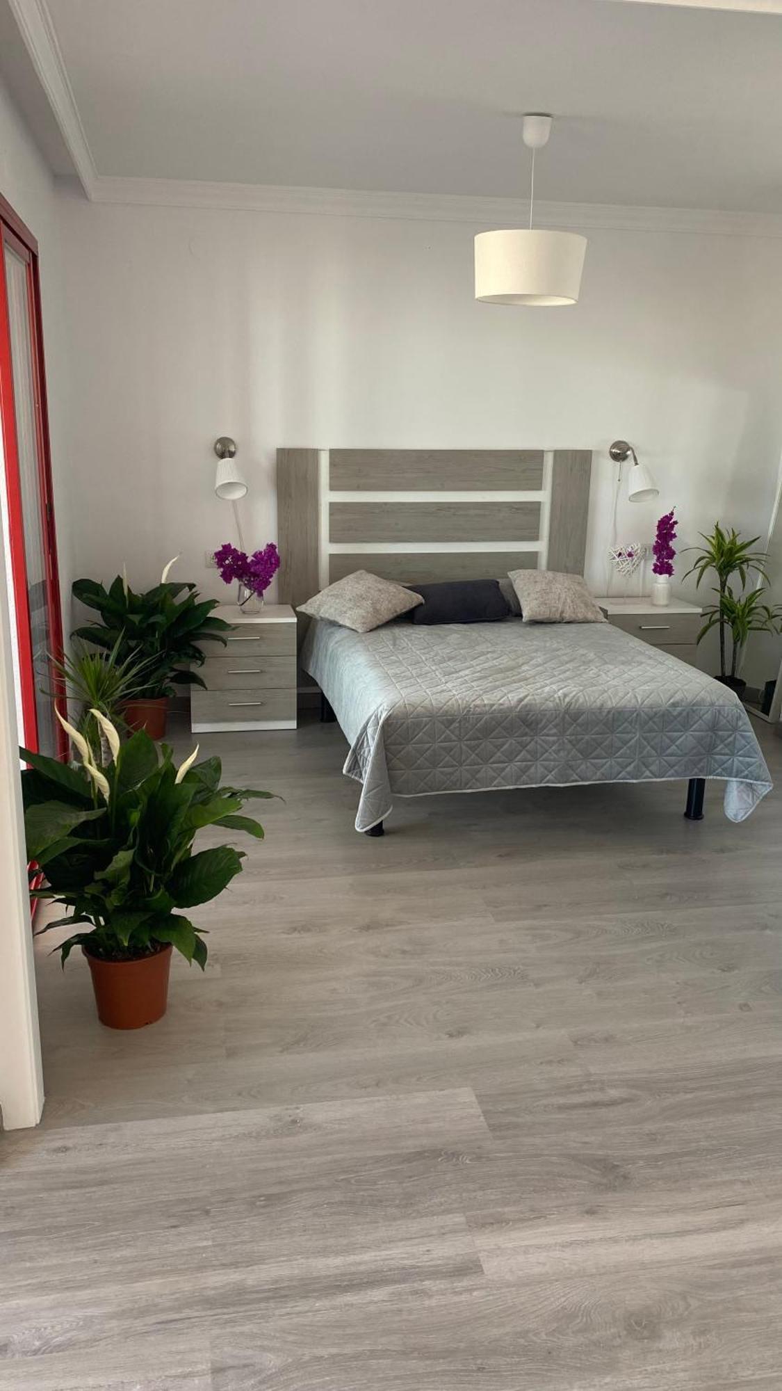 Apartment Anna Benidorm Esterno foto
