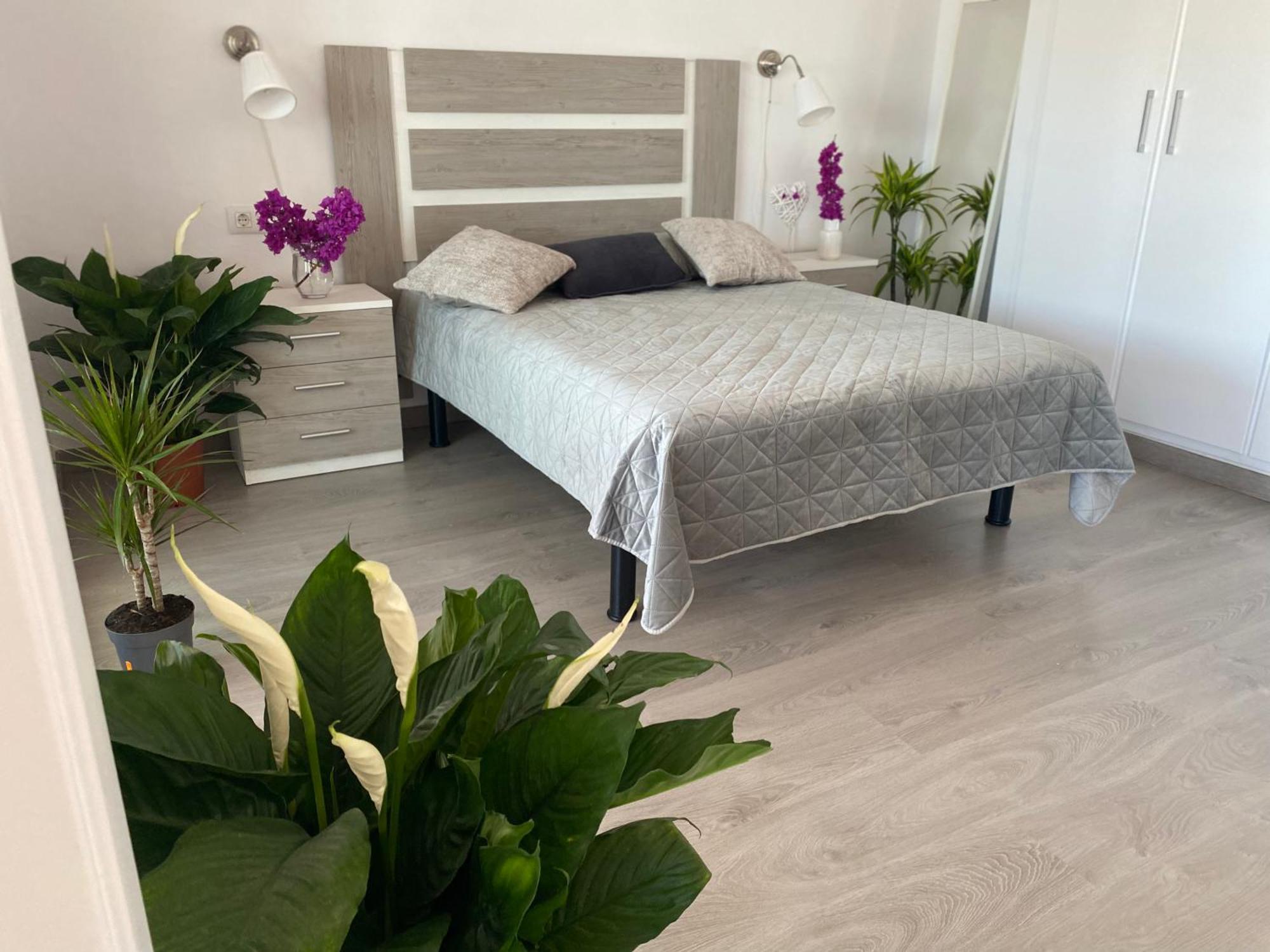 Apartment Anna Benidorm Esterno foto