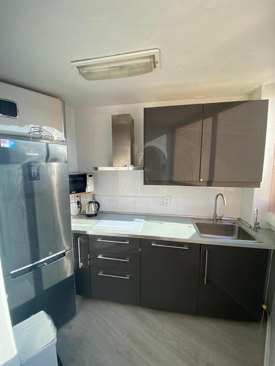 Apartment Anna Benidorm Esterno foto