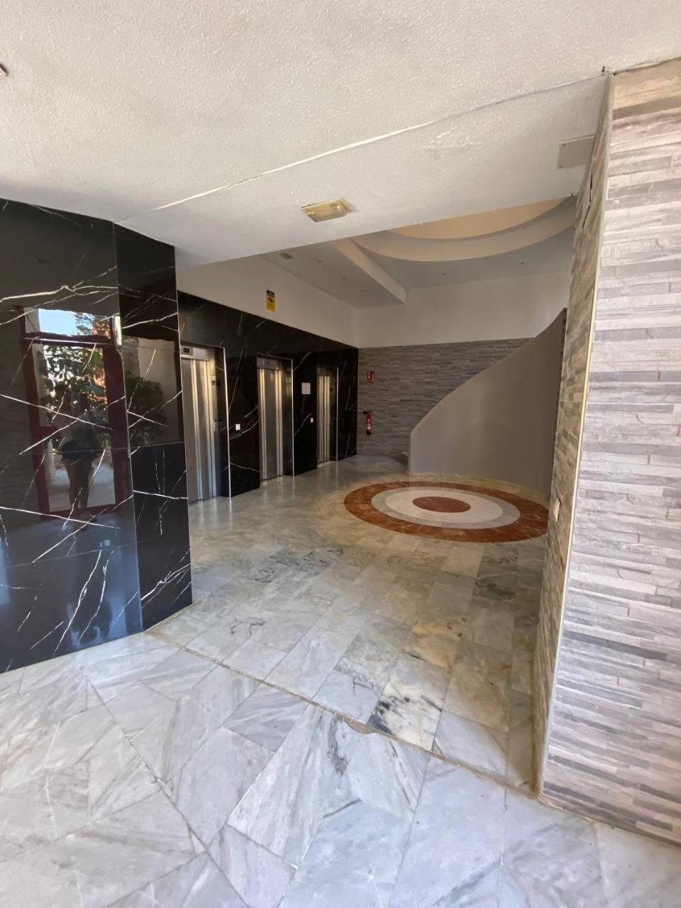Apartment Anna Benidorm Esterno foto