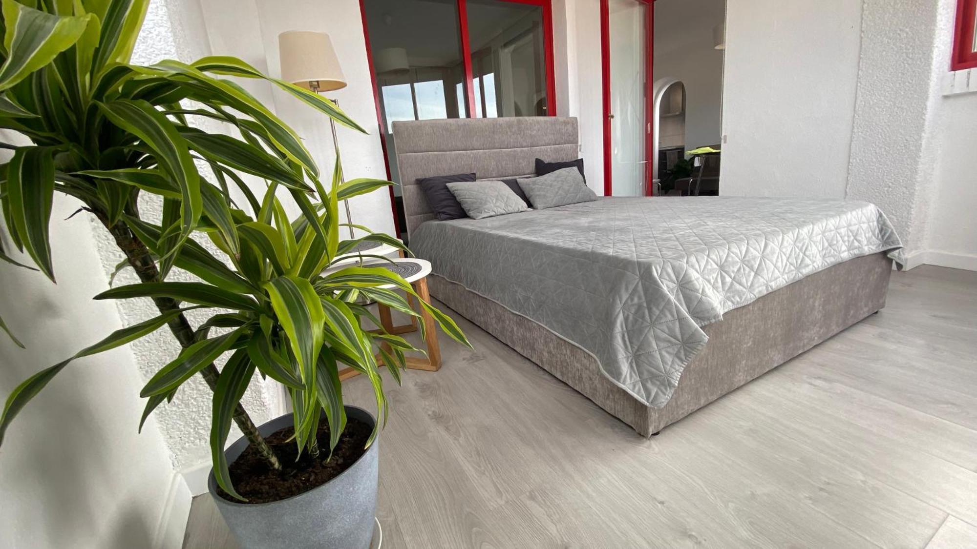 Apartment Anna Benidorm Esterno foto